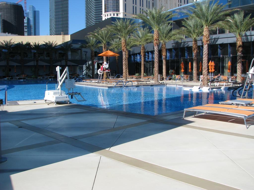 Suites At Elara Las Vegas Center Strip-No Resort Fees Exterior foto