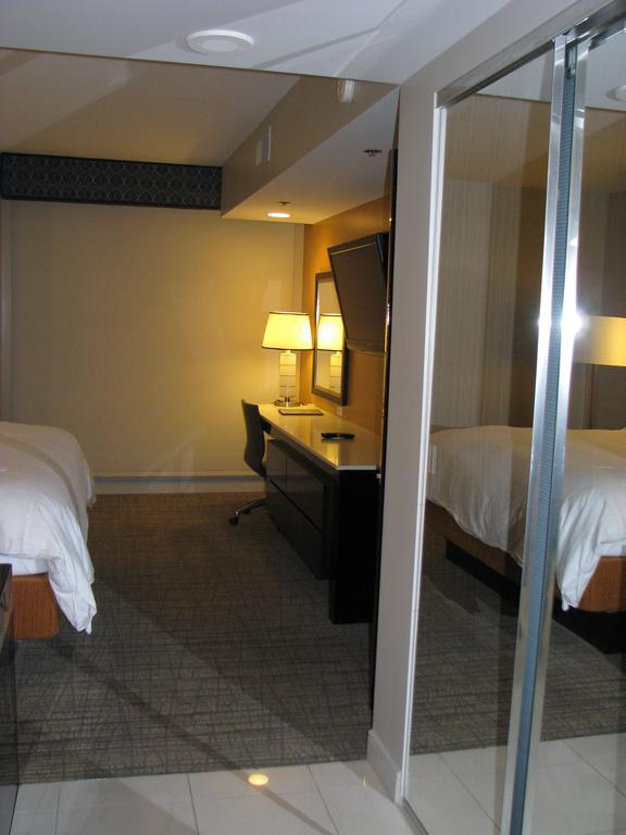 Suites At Elara Las Vegas Center Strip-No Resort Fees Exterior foto