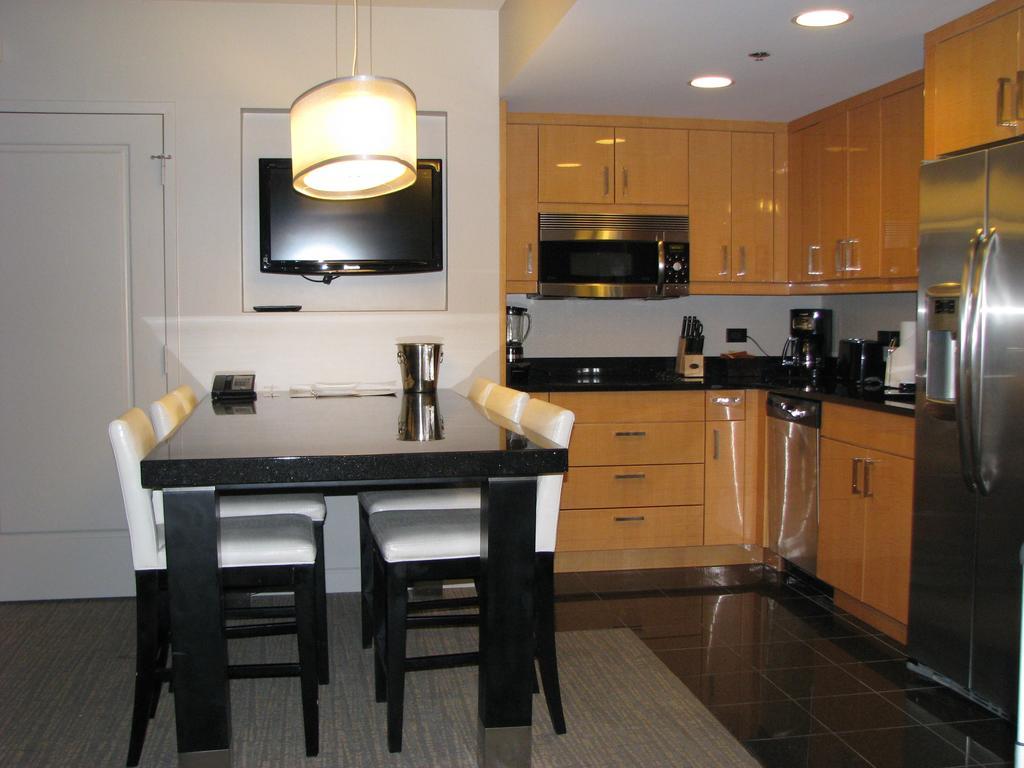 Suites At Elara Las Vegas Center Strip-No Resort Fees Quarto foto